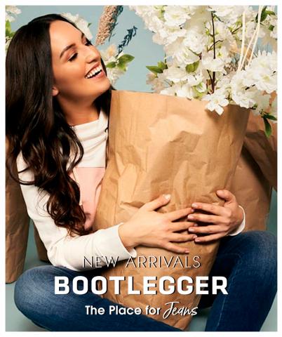Bootlegger catalogue | New In | Lookbook | 2022-04-06 - 2022-06-26