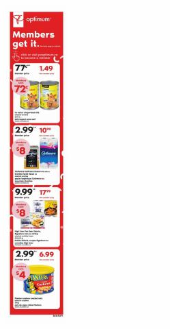 Dominion catalogue in St. John's | Weekly Flyer | 2022-12-01 - 2022-12-07