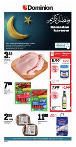 Dominion catalogue in St. John's | General Merchandise | 2023-03-09 - 2023-04-05