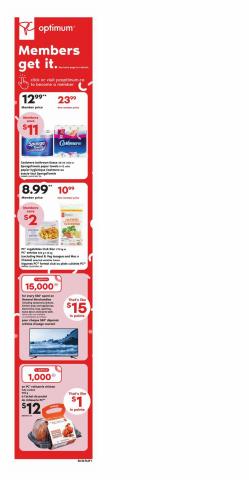 Dominion catalogue in St. John's | Weekly Flyer | 2023-03-23 - 2023-03-29