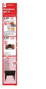 Dominion catalogue | Weekly Flyer | 2023-06-08 - 2023-06-14