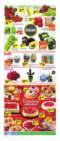 Foodland catalogue | Weekly Flyer | 2022-08-04 - 2022-08-10