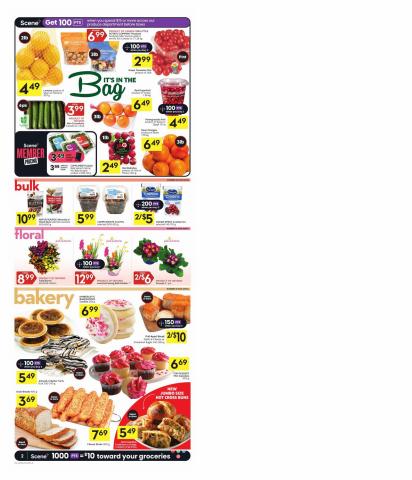 Foodland catalogue in London | Weekly Flyer | 2023-01-26 - 2023-02-01