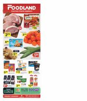 Foodland catalogue in Grand Falls | ATL Weekly | 2023-01-26 - 2023-02-01