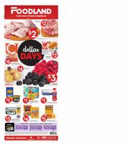 Foodland catalogue in Toronto | Weekly Flyer | 2023-03-16 - 2023-03-22