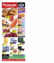 Foodland catalogue in London | Weekly Flyer | 2023-03-23 - 2023-03-29