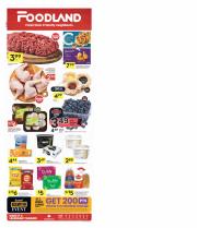 Foodland catalogue | ATL Weekly | 2023-06-01 - 2023-06-07