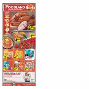 Foodland catalogue in Grand Falls | ATL Weekly | 2023-09-28 - 2023-10-04