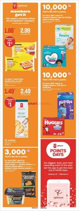Grocery deals in the Independent Grocer catalogue ( 7 days left)