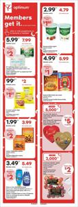 Independent Grocer catalogue in Vancouver | Independent Grocer weeky flyer | 2023-01-12 - 2023-01-18
