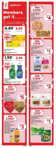 Independent Grocer catalogue in Ottawa | Independent Grocer weeky flyer | 2023-02-02 - 2023-02-08