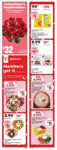 Independent Grocer catalogue in Moncton | Independent Grocer weeky flyer | 2023-02-09 - 2023-02-15