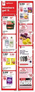 Independent Grocer catalogue in Red Deer | Independent Grocer weeky flyer | 2023-03-16 - 2023-03-22