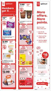 Independent Grocer catalogue in Creston BC | Independent Grocer weeky flyer | 2023-03-23 - 2023-03-29