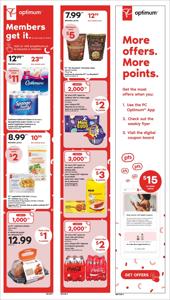 Independent Grocer catalogue in Toronto | Independent Grocer weeky flyer | 2023-03-23 - 2023-03-29