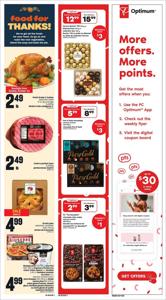 Independent Grocer catalogue in Walnut Grove | Independent Grocer weeky flyer | 2023-09-28 - 2023-10-04