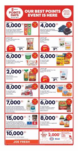 Extra Foods catalogue | Weekly Flyer | 2023-01-26 - 2023-02-01