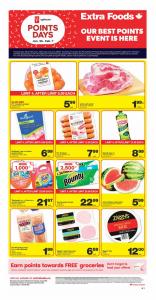 Extra Foods catalogue in Quesnel | Weekly Flyer | 2023-01-26 - 2023-02-01