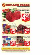 Buy-Low Foods catalogue in Nanaimo | Weekly Ad | 2023-02-02 - 2023-02-08