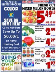 Co-op Atlantic catalogue in Miramichi | Your Weekly Flyer | 2023-01-26 - 2023-02-01