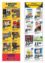 Marché Richelieu catalogue in Quebec | Weekly Flyer  | 2023-06-01 - 2023-06-07