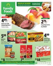 Family Foods catalogue in Prince Albert | Family Foods weekly flyer | 2023-02-02 - 2023-02-08