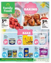 Family Foods catalogue in White Rock | Family Foods weekly flyer | 2023-03-16 - 2023-03-22