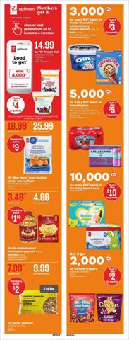 Zehrs Markets catalogue in St. Catharines | Zehrs Markets Weekly ad | 2022-06-23 - 2022-06-29