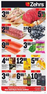 Zehrs Markets catalogue in Bolton | Zehrs Markets Weekly ad | 2023-01-26 - 2023-02-01