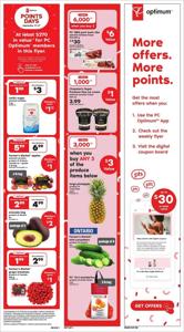 Zehrs Markets catalogue in Orillia | Zehrs Markets Weekly ad | 2023-09-21 - 2023-09-27