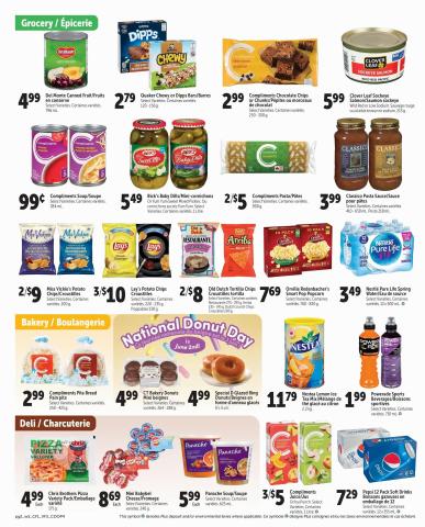 ValuFoods catalogue | Weekly Flyer | 2023-06-01 - 2023-06-07