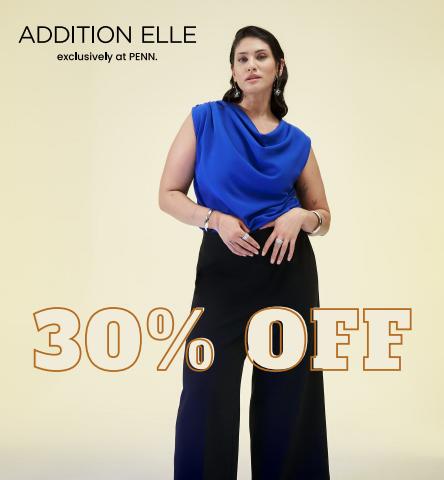 Addition Elle catalogue | 30% off | 2023-06-07 - 2023-06-22