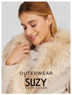 Suzy Shier deals in the Suzy Shier catalogue ( 29 days left)