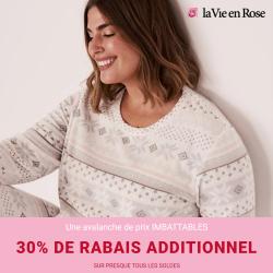 La Vie en Rose deals in the La Vie en Rose catalogue ( 1 day ago)