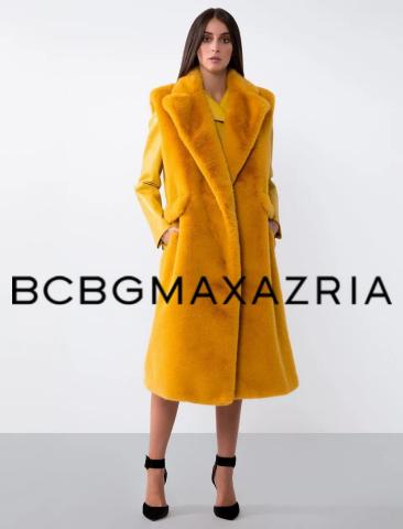 BCBGMAXAZRIA catalogue | New Collection | 2023-03-30 - 2023-06-30