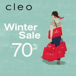 Cleo catalogue ( 14 days left)