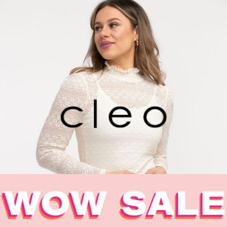 Cleo catalogue in Edmonton | Cleo WOW Sale | 2022-06-20 - 2022-06-30