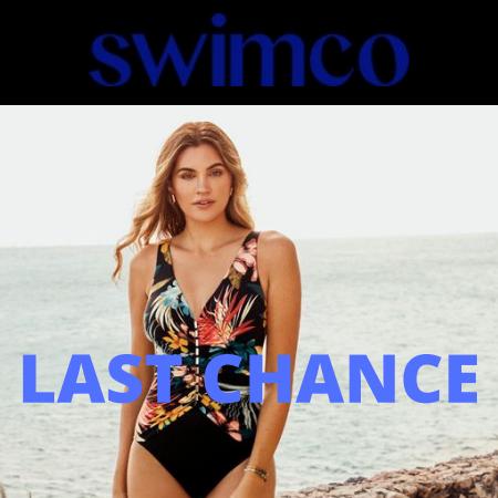 Swimco catalogue | Last Chance | 2022-10-16 - 2022-12-16