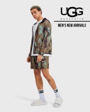 UGG Australia catalogue | Men's New Arrivals | 2023-02-20 - 2023-04-13