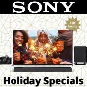 Sony catalogue in Montreal | Holiday Specials | 2022-11-09 - 2023-01-10