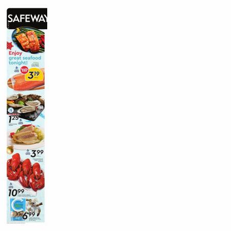 Safeway catalogue in Saskatoon | Weekly Flyer | 2022-12-01 - 2022-12-07