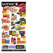 Safeway catalogue in Dryden | Weekly Flyer | 2023-01-26 - 2023-02-01