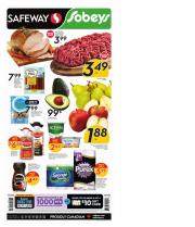 Safeway catalogue in Red Deer | Weekly Flyer | 2023-03-16 - 2023-03-22
