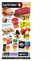 Safeway catalogue in Kelowna | Weekly Flyer | 2023-03-16 - 2023-03-22