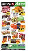 Safeway catalogue in Edmonton | Weekly Flyer | 2023-03-23 - 2023-03-29