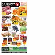 Safeway catalogue | Weekly Flyer | 2023-03-23 - 2023-03-29