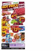 Grocery offers in Red Deer | Weekly Flyer in Safeway | 2023-06-08 - 2023-06-14
