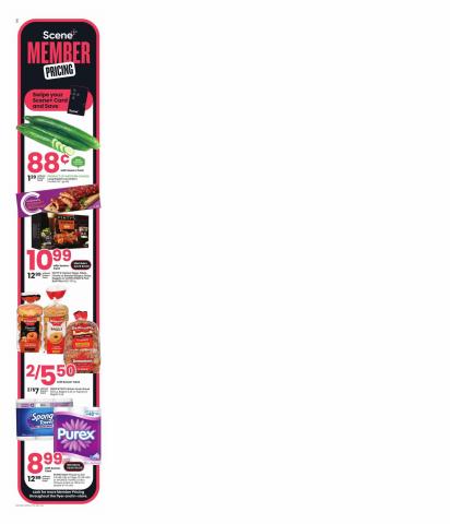 Safeway catalogue in Thunder Bay | Weekly Flyer | 2023-06-08 - 2023-06-14