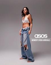 Clothing, Shoes & Accessories offers in Quesnel | Women's New Arrivals in Asos | 2023-04-14 - 2023-06-13