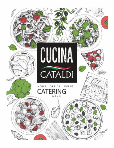 Cataldi catalogue | Cataldi | 2023-05-16 - 2023-07-16